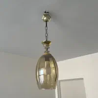 یک عدد لوستر