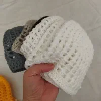 فروشنده ی کلاه نیازمندم