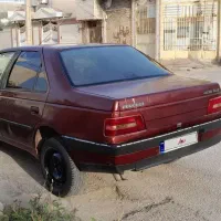 پژو405 2000|خودرو سواری و وانت|آبادان, |دیوار