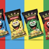 بازاریاب محله  محور