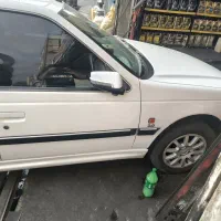 پژو پارس|خودرو سواری و وانت|خسروشاه, |دیوار