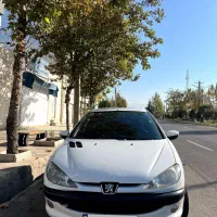 206 مدل 97 تیپ3