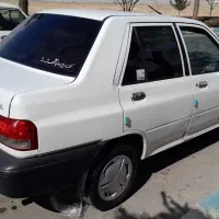 پراید ۱۳۱ مدل ۹۹|خودرو سواری و وانت|برخوار, |دیوار