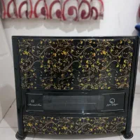 بخاری در حد نو مروارید سوز