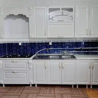 کابینت پیش ساخته وآماده آراد