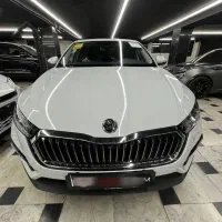 اشکودا اوکتاویا پرو 2024