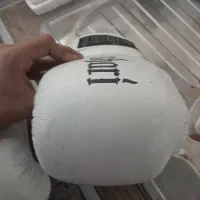 دسکش بوکس اصل|تجهیزات ورزشی|گنبد کاووس, |دیوار