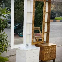 دراور|مبلمان خانگی و میز عسلی|لاهیجان, گلستان|دیوار