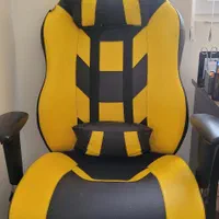 صندلی گیمینگ راشا|صندلی و نیمکت|اسکو, |دیوار