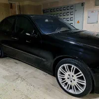 بنز  E 280 مدل ۲۰۰۹|خودرو سواری و وانت|تهران, شهرک نفت|دیوار