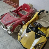 تکان دهنده و دمنده باد سرسره بادی شهربازی|اسباببازی|اهواز, شریعتی جنوبی|دیوار