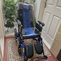 ویلچر سی پی