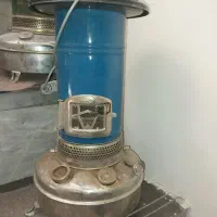 چراغ نفتی قدیمی  .   تعداد       4   عدد  .