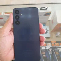 سامسونگ A25 حافظه256 در حد نو