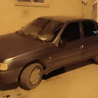 پژو ۴۰۵ مدل ۹۵|خودرو سواری و وانت|ملایر, |دیوار