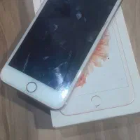 ایفون 6S پلاس 128 گیگ