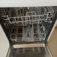 ماشین ظرفشویی سرویس ایتالیایی|ماشین ظرفشویی|سنندج, |دیوار