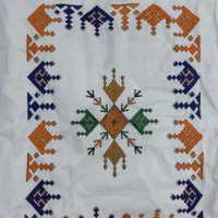 پشتی سرحدی|پشتی|ایرانشهر, |دیوار