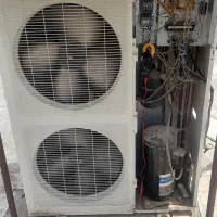 تهویه مطبوع|خدمات پیشه و مهارت|بیرجند, |دیوار