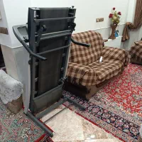 تردمیل خانگی|تجهیزات ورزشی|یزد, |دیوار