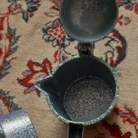 آب مرکبات گیر  دستی مکانیکی