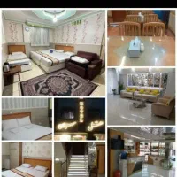 اجاره سوییت آپارتمان نزدیک حرم کمترین قیمت