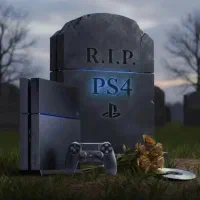 اخرین سالیه که سونی پشتیبانی شو از ps4 قطع میکنه