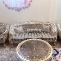 دوخت کاور مبل سمپل|مبلمان خانگی و میز عسلی|مشهد, سپاد|دیوار