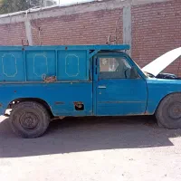 نیسان ابی