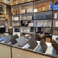 سرفیس لپتاپ با پردازنده i7 نسل10(زینی وند )|رایانه همراه|خرم‌آباد, |دیوار