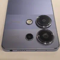 گوشی NOTE 13PRO 4g|موبایل|آق قلا, |دیوار