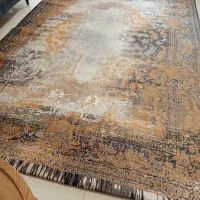 روفرشی 9متری ترک مخمل کشدار