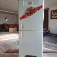 آب گرم کن ایستاده