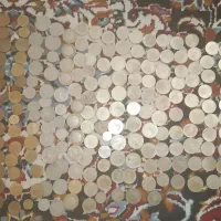 فروش سکه کلکسیونی قیمت توافقی