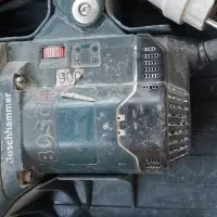 هیلتی ۵/۵ کیلویی بوش|ابزارآلات|شهرکرد, |دیوار