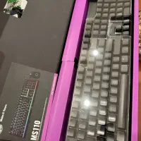 موس و کیبورد گیمینگ|قطعات و لوازم جانبی رایانه|تهران, پردیسان|دیوار