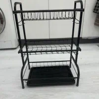 آبچکان خاص سه طبقه خارجی ضد زنگ