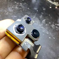 تعمیرات دوربین آیفون به صورت فوق تخصصی