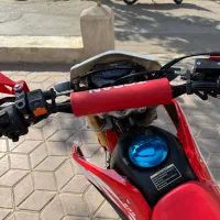 تریل توسن باسل ۲۵۰ نمایندگی مشهد اقساط بلند مدت|موتورسیکلت|مشهد, هفده شهریور|دیوار