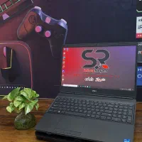 دل اپن باکس Precision 7560 با i7-11850H وRTX A2000