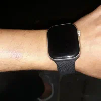 اپل واچ طرح سری ۹