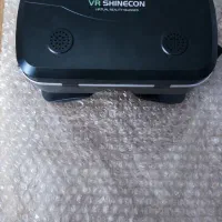 VR SHINECON SC.G15 نونو بهترین برند برای گوشی