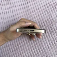 iphone 16 pro 128 gb|موبایل|گنبد کاووس, |دیوار