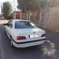 پارس سال استثنایی|خودرو سواری و وانت|تهران, شهرک ولیعصر جنوبی|دیوار