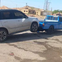 یدکش یدک کش امداد خودرو چرخگیر خودروبر|خدمات حمل و نقل|مسجد سلیمان, |دیوار