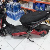 موتور برقی کویر