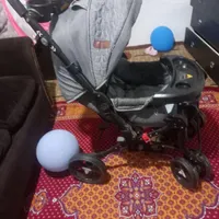 فروش یا معاوضه کالسکه