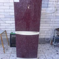 یخچال کارکرده درحد نو
