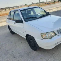 پراید ۱۳۲ مدل ۸۹|خودرو سواری و وانت|برازجان, |دیوار