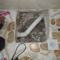 تشخیص انواع لوله های آب و فاضلاب بدون تخرب|خدمات پیشه و مهارت|اهواز, کیانپارس |دیوار